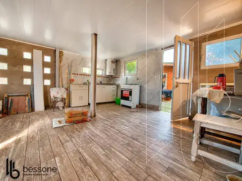 Casa en Venta al Noreste