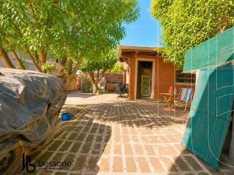 Casa en Venta 30 años