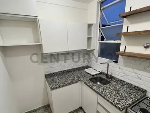 Departamento en Alquiler A Estrenar