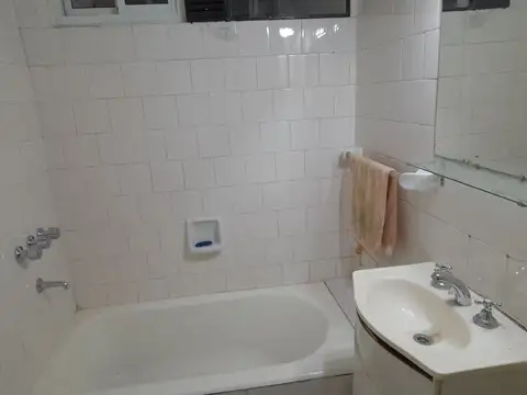 Departamento en Venta en Lanús Este, USD 48.500