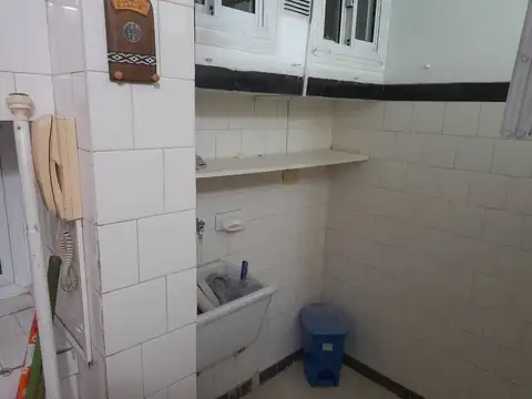 Departamento en Venta 46 años