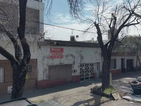 Casa en venta barrio Cinco Esquinas rosario a reciclar oportunidad inversion amplio financiacion