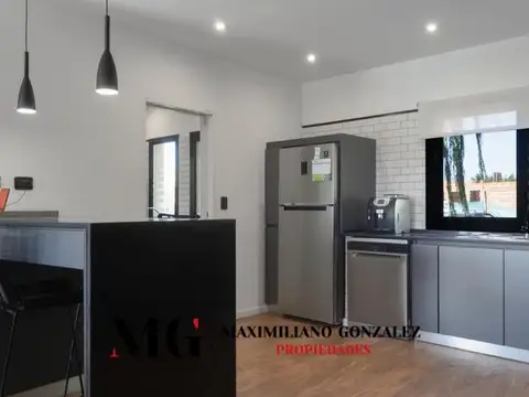 Casa en Venta 2 años