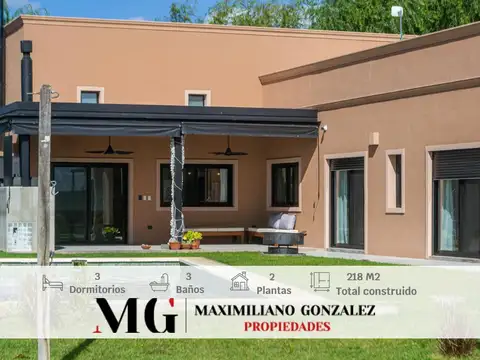 Casa venta San lucas
