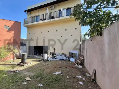 Galpon en Venta 4 años