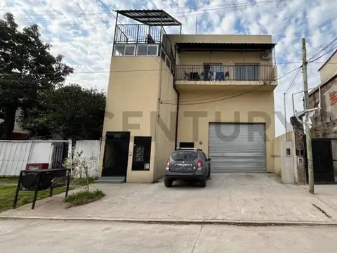 Galpon en Venta en Muñiz, USD 170.000