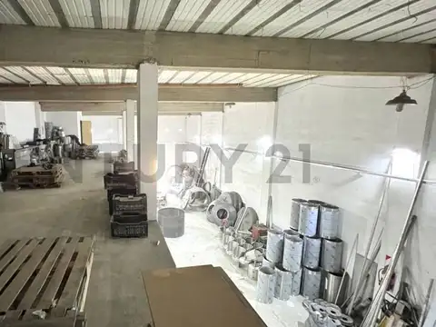 Galpon en Venta en Muñiz, USD 170.000