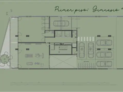 Departamento en Venta 1 año