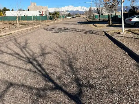 Terreno en Venta de 367,0 m2