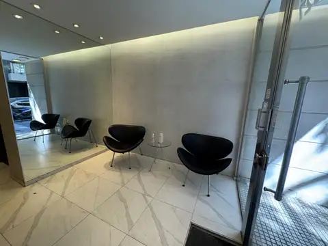 Bauness 2000, Piso 2