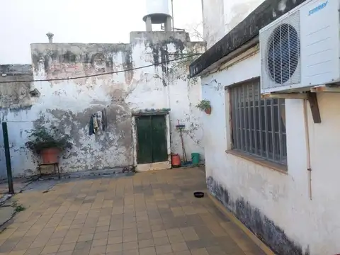 Terreno en Venta, FOS 80