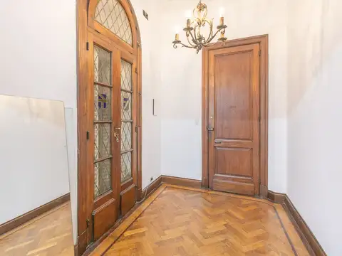 Oficina en Venta en San Nicolás, USD 128.000