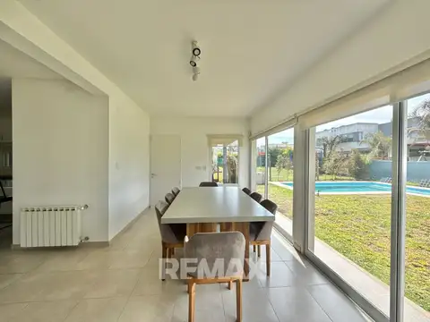 Casa en Venta 2 años