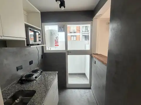 Departamento en Alquiler 50 años