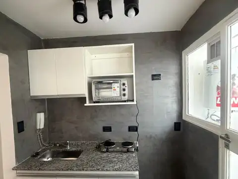 Departamento en Retiro