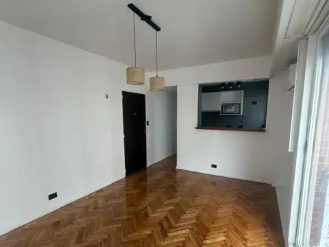 Departamento en Alquiler de 1 dormitorio