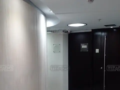 Oficina en Alquiler en Puerto Madero, USD 1.500