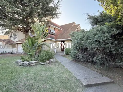 Casa en Temperley Oeste