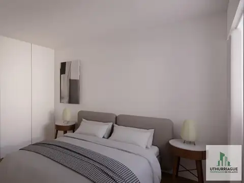 Depto Tipo Casa en Venta en La Plata, USD 94.000