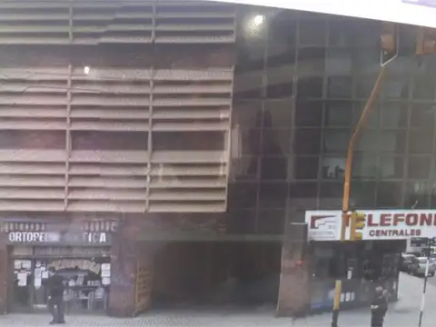 Cochera en Venta Fija