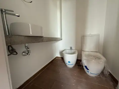 Departamento en Venta con 2 cocheras