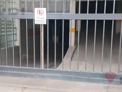 Cochera en Neuquen
