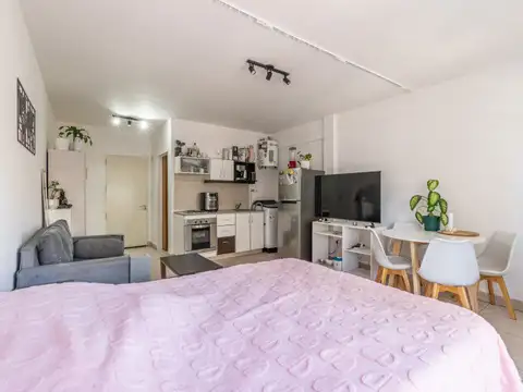 Departamento en Venta 10 años