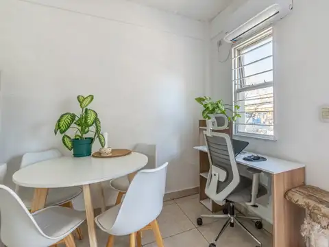 Departamento en Venta en Villa Urquiza, USD 75.000