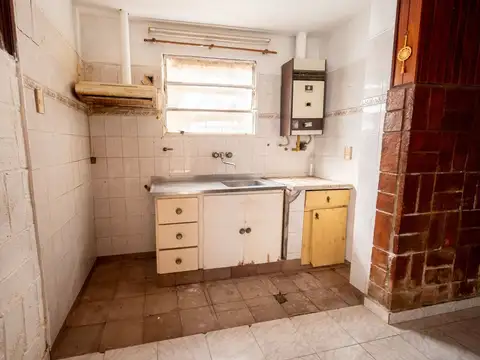 Departamento en Venta 33 años