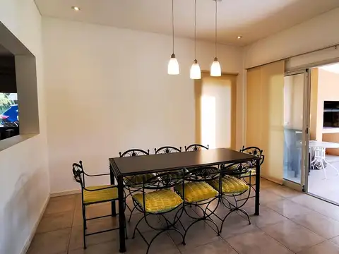 Casa en Alquiler Temporal 15 años