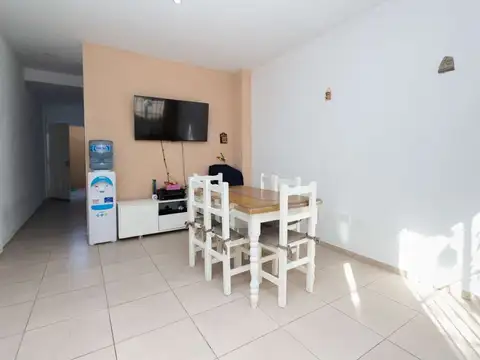 Depto Tipo Casa en Venta 6 años