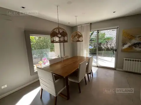 Casa en Venta en San Isidro, USD 380.000