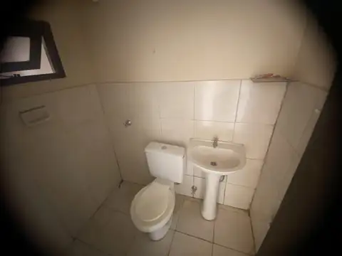 Departamento Monoambiente con 9 baños