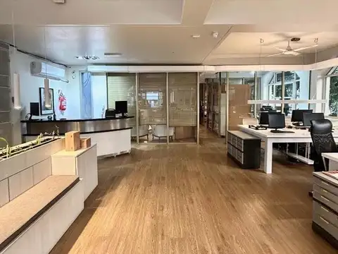 Oficinas en venta - Liniers