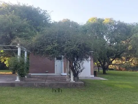 Casa 6 ambientes con 3 baños