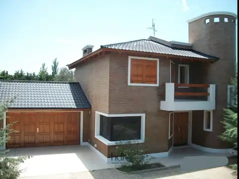 Casa en Alquiler A Estrenar