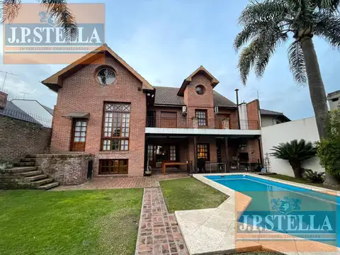 Casa en Venta en Haedo, USD 650.000