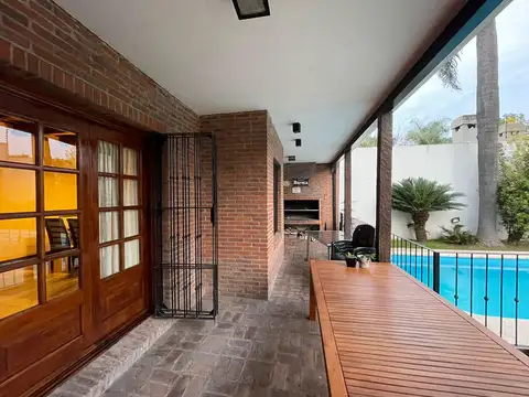 Casa en Venta de 7 dormitorios