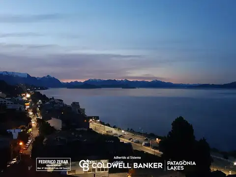 Departamento en Venta en San Carlos de Bariloche, USD 115.000