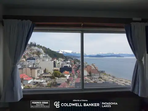 Centro, San Carlos de Bariloche