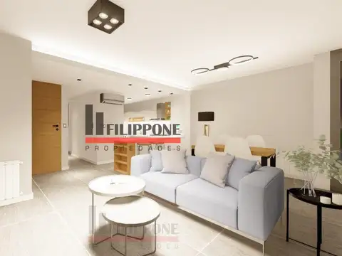Departamento en Venta en Monte Hermoso, USD 260.000