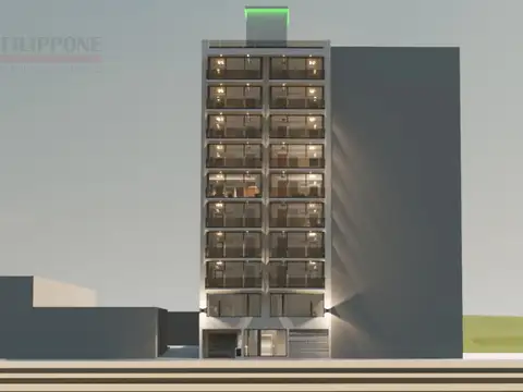 Departamento en Venta de 3 dormitorios