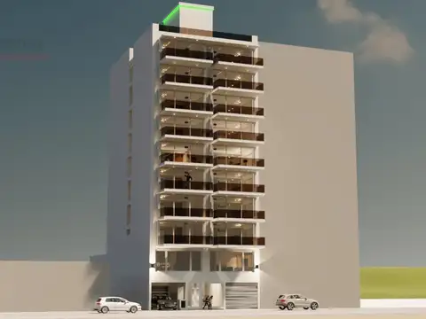 Costanera 900
