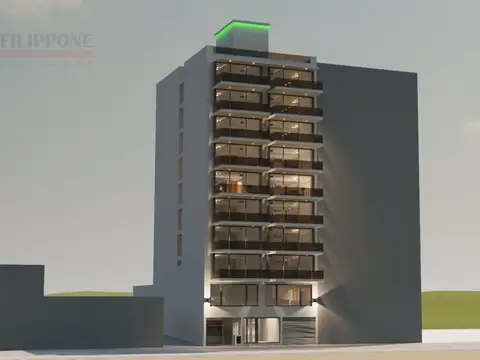 Departamento en Venta de 6 ambientes