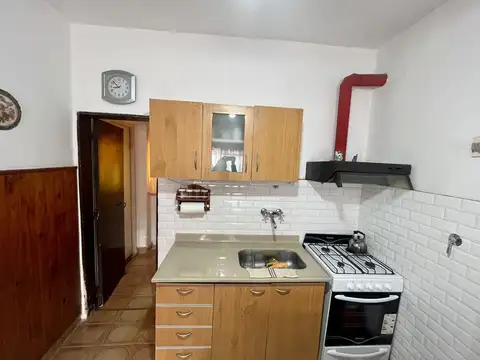 Casa en Venta 48 años