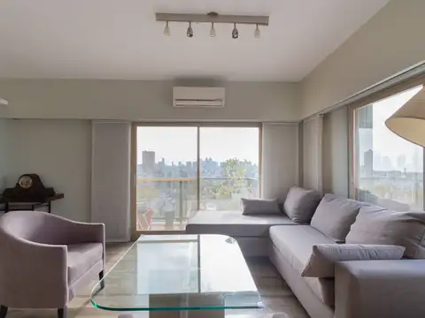 Departamento en Venta en Recoleta, USD 580.000