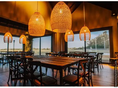 Haras 40- Barrio Privado Casonas del Haras