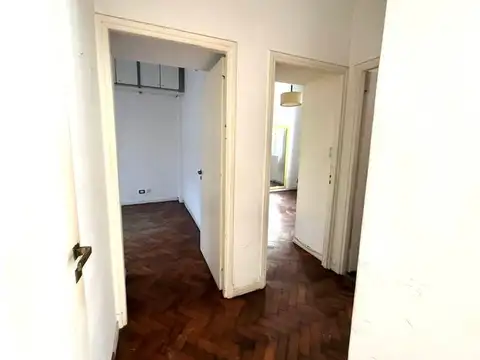 Departamento en Alquiler de 2 dormitorios