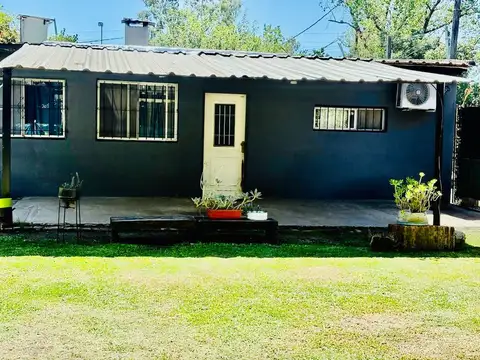 SAN ISIDRO 2700