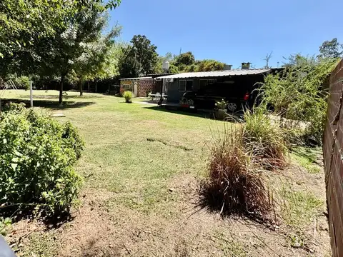 VENTA CASA 3 AMB LOTE 1080 M2 -VILLA ROSA -PILAR